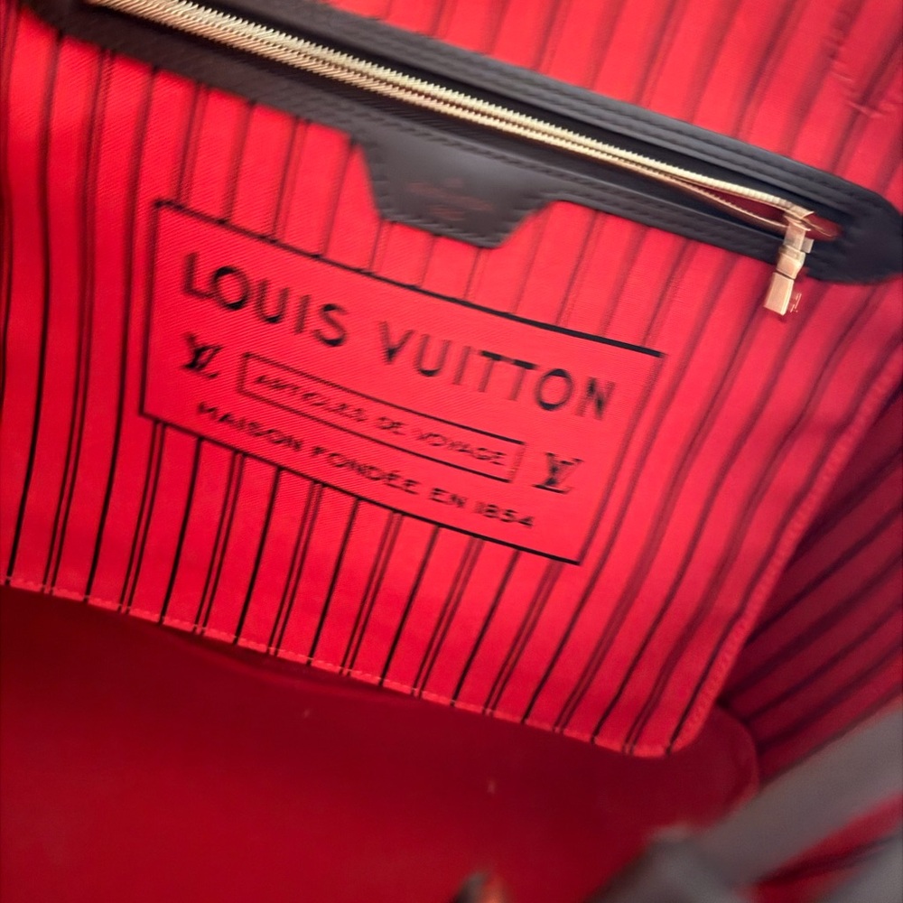 Louis Vuitton Neverfull GM